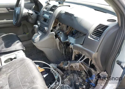 2011 Honda Cr-V Lx z USA, uszkodzony, nr VIN 5J6RE3H32BL019153